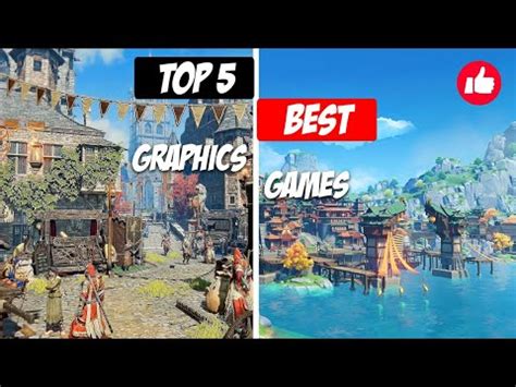 ipad games with best graphics